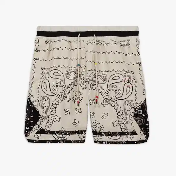 Travis Scott x Jordan Shorts
