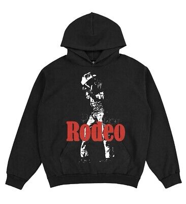 Travis Scott Hoodie