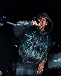 Travis Scott